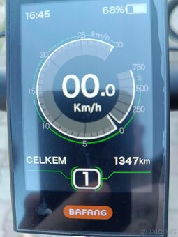 .prodám elektro kolo CRUSSIS e-FIONA - 4