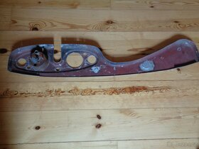 Austin Healey 100/4, BN1, BN2 - 4