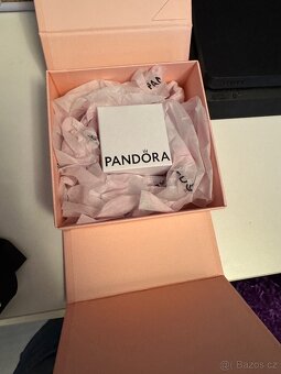 Pandora Prsten srdce - 4