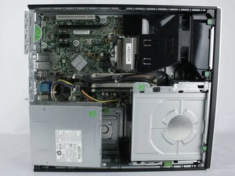 HP Pro 6300 SFF - i5 3570, 16GB RAM, 512GB SSD, ZÁRUKA, W10 - 4