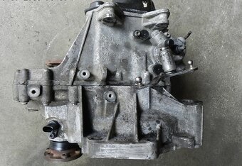Převodovka Fabia 1,4 16V FDM - 4