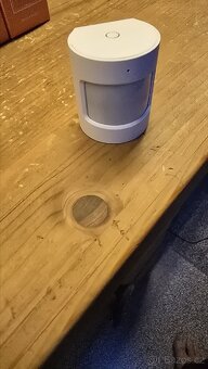 Zigbee komponenty pro chytrou domácnost - 4