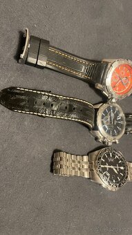 Set hodinek Garmin, Citizens, Festina - 4