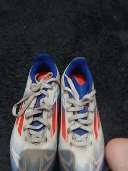 Kopačky Adidas f50 velikost 36 - 4