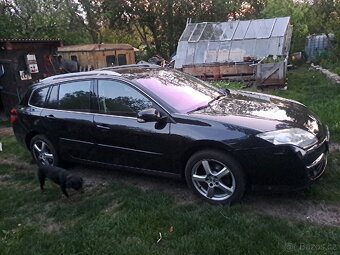 Renault laguna iii combi 2.0dci 110kw - 4