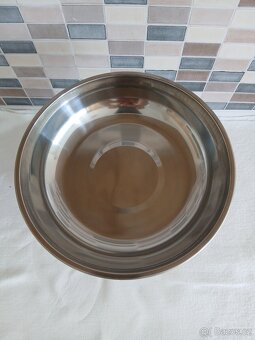 Nová kuchyňská váha do 5kg - 4