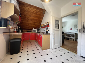 Pronájem bytu 2+1, 70 m², Ostrava, ul. Javůrkova - 4