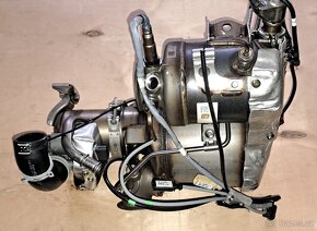 DPF VW Škoda Audi Seat 04L 05L 7E0 5W0 nové zánovní - 4
