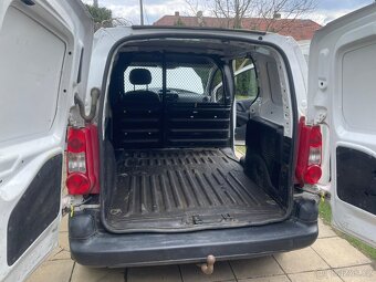 Citroen berlingo - 4
