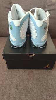 Jordan 13 retro vel.45 - 4