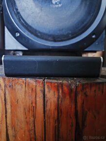 FOSTEX HP-P1 = iPod Classic,iPhon. - 4