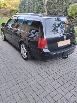 Golf IV TDI 110 KW ARL - 4