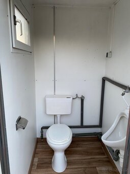 Wc kontejner - 4