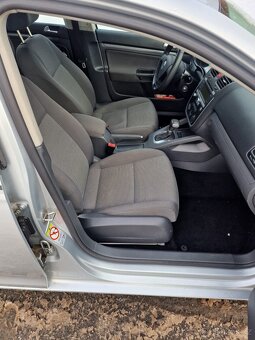 Volkswagen Golf V Variant-combi 1.9tdi 77kw DSG 12/2007, a - 4