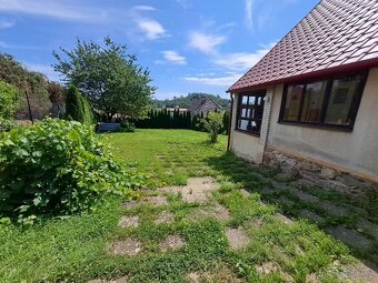 Prodej rodinného domu Na Žižkově, Ledeč nad Sázavou - 4