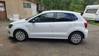 Volkswagen Polo 1.2 MATCH - 4