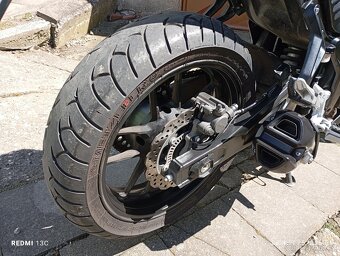 Prodám VOGE 500DS - 4