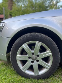 Audi A3 1,6 mpi 75kw - 4