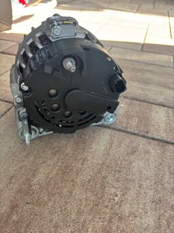 Starline alternator - 4