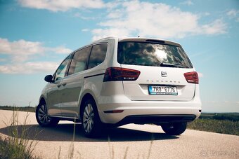 Seat Alhambra 2018 2.0TDi DSG 110kW - 4