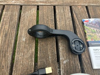 Garmin Edge 1030 + mapa - 4