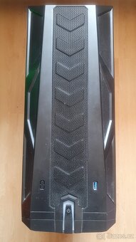 Herní PC: RTX 3060Ti | Ryzen 5 3600 | 16GB RAM | M.2 SSD 500 - 4