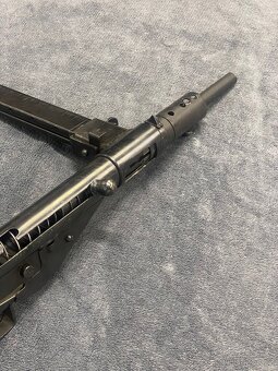 StenGun Mk.II - 4