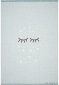 Koberec HAPPY RUGS P-EYES 140x190 - 4