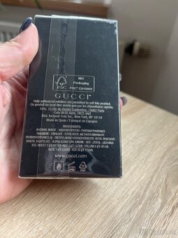Gucci Guilty pour homme - 4
