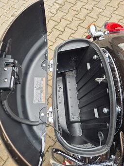 INDIAN SPRINGFIELD 2024 1500km odpočet DPH - 4