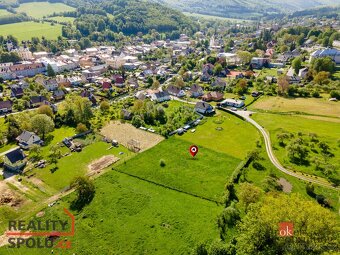 Prodej, pozemky/bydlení, 1500 m2, Luční 337, 79376 Zlaté Hor - 4