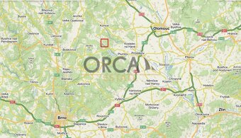 Prodej 1/2 podílu na pozemcích v k. ú. Seč u Lipové - 4