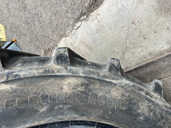 PIRELLI pneu 13.6r36 13.6 38 R36 13.6-36 - 4