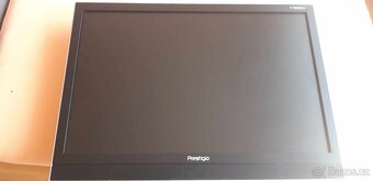 Levně monitor 22" Prestigio P3223W - 4