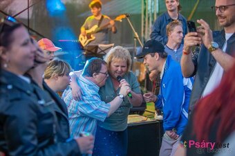Hledáme stážistu - pomoc se zajištěním festivalu - 4