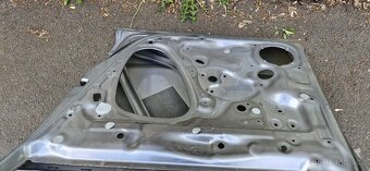 Prave predni dvere skoda kodiaq - 4