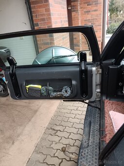 Opel Frontera 2.3 diesel - 4