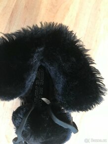Pepe Jeans - Brixton Flap damské - 4