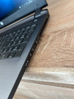 HP Pavilion Notebook - 4