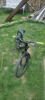 CANNONDALE 20" Street Boys (6 rychlostí) - 4