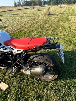 BMW R nine T URBAN GS 2019 - WUNDERLICH - 4