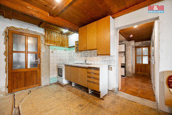 Prodej rodinného domu, 1777 m², Rychnov na Moravě - 4