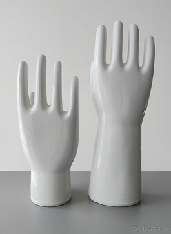 Porcelánové ruky - 4