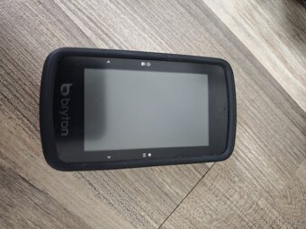 Prodam cyklopocitac Bryton 750SE - 4