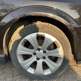 Opel Vectra 2008 2.2 benzin 114kw - 4