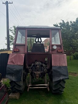 Predám traktor Zetor 6911 - 4