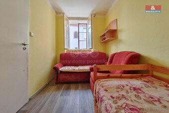 Prodej rodinného domu, 189 m², Horšovský Týn, náměstí Rep. - 4