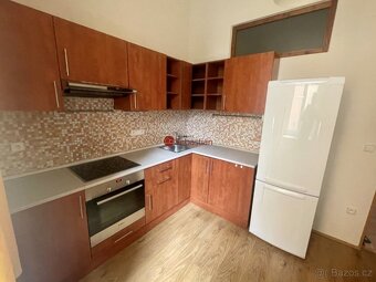 Zrekonstruovaný byt 1+1 37 m² v Ústí nad Labem - 4