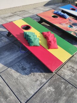 Cornhole -Hod kukuřící - 4