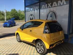 Aixam Casalini 550 TROFEO - ITALIA - 4